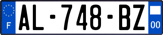 AL-748-BZ