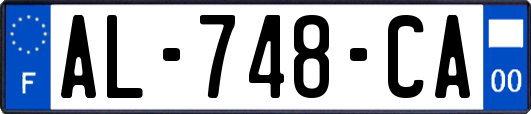 AL-748-CA