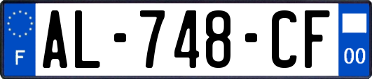 AL-748-CF