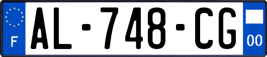 AL-748-CG