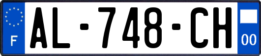 AL-748-CH