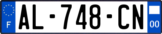 AL-748-CN