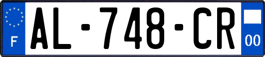 AL-748-CR