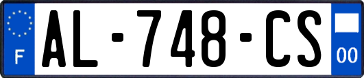 AL-748-CS