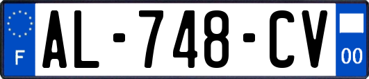 AL-748-CV