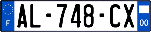 AL-748-CX