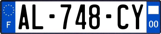 AL-748-CY