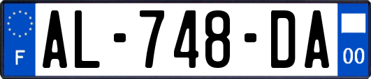 AL-748-DA