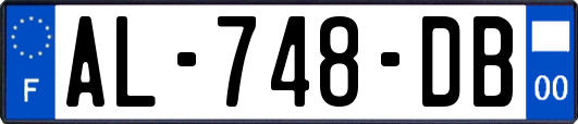 AL-748-DB
