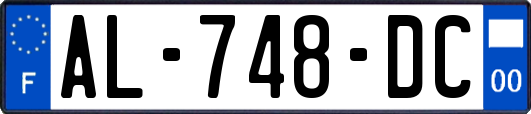 AL-748-DC