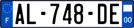AL-748-DE