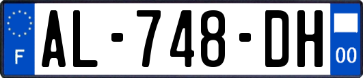 AL-748-DH