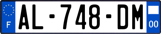 AL-748-DM