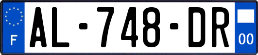 AL-748-DR