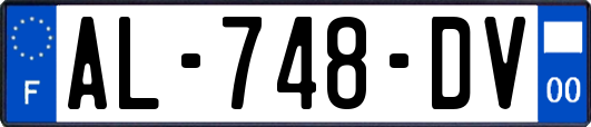 AL-748-DV