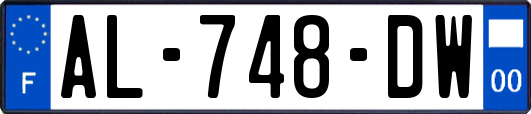 AL-748-DW