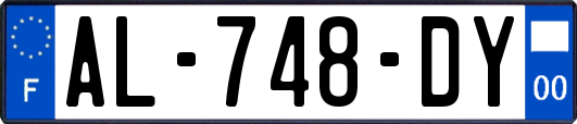 AL-748-DY