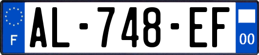 AL-748-EF