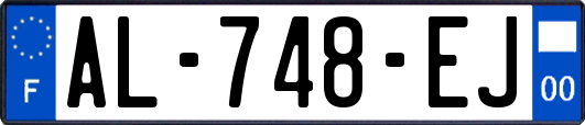 AL-748-EJ