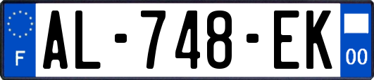 AL-748-EK