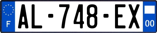 AL-748-EX