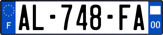 AL-748-FA