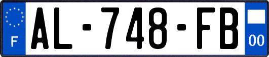 AL-748-FB