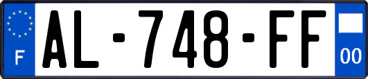 AL-748-FF
