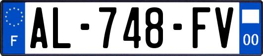 AL-748-FV