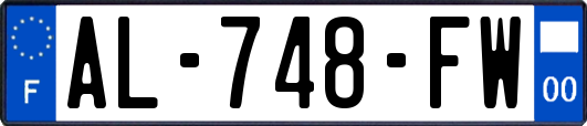 AL-748-FW