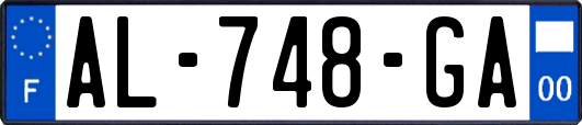 AL-748-GA