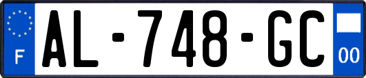 AL-748-GC