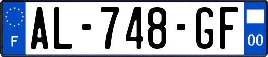AL-748-GF
