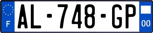 AL-748-GP