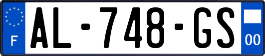 AL-748-GS