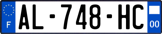 AL-748-HC