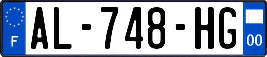 AL-748-HG