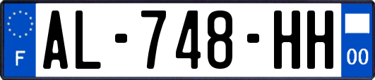 AL-748-HH