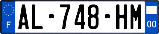 AL-748-HM