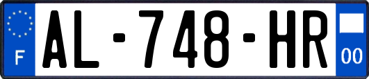 AL-748-HR