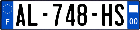 AL-748-HS