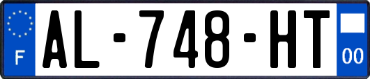 AL-748-HT