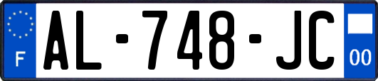 AL-748-JC