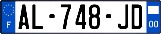 AL-748-JD