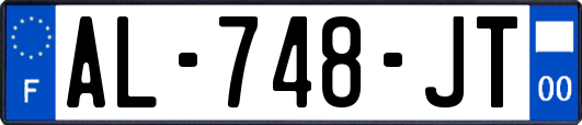 AL-748-JT