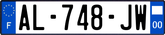 AL-748-JW