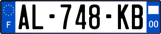 AL-748-KB