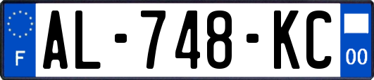 AL-748-KC