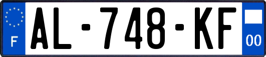 AL-748-KF