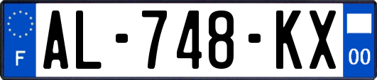 AL-748-KX